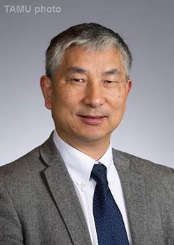 Dr. Zhuping Sheng